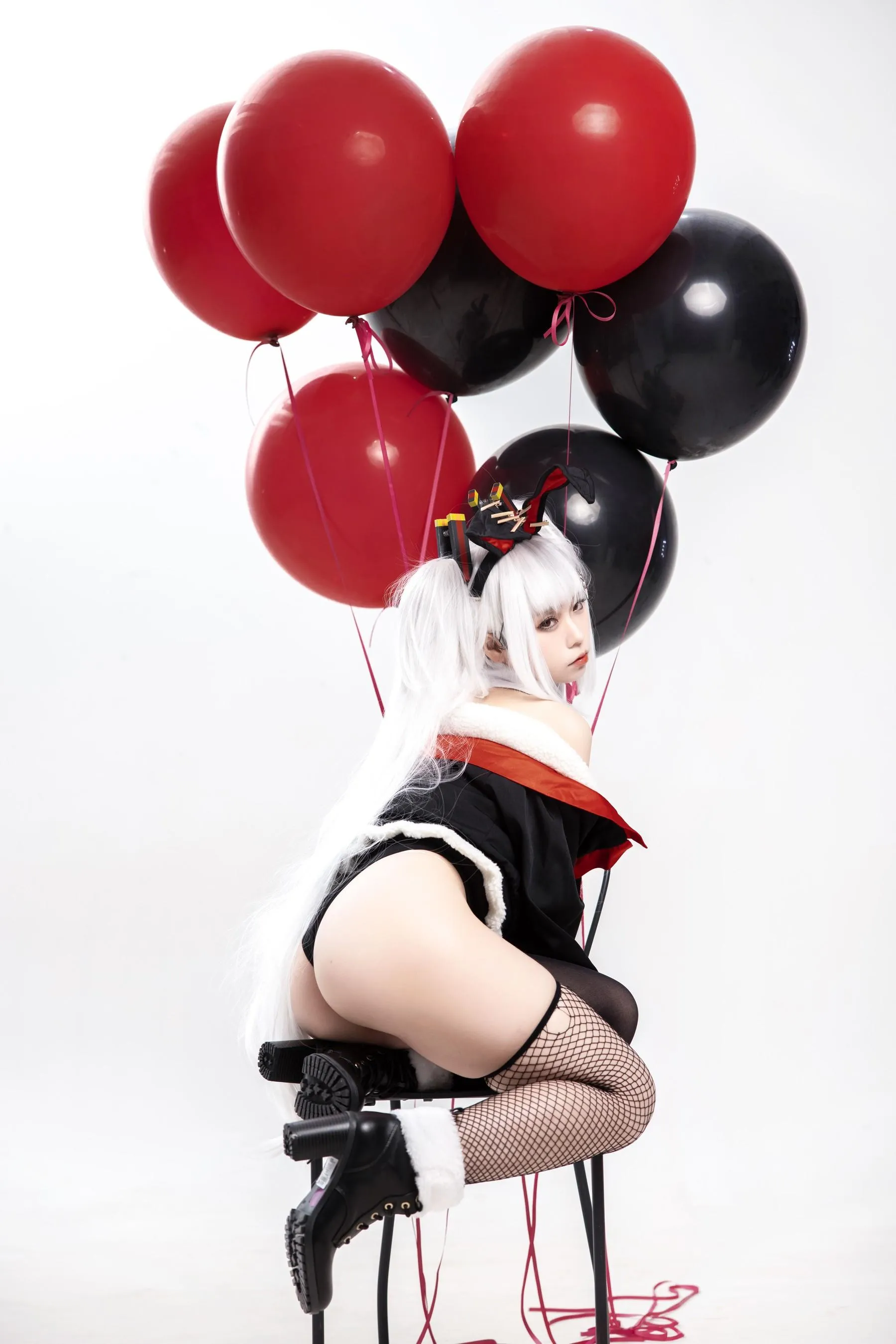 G44不会受伤 – NO.93 Noa [31P]插图5